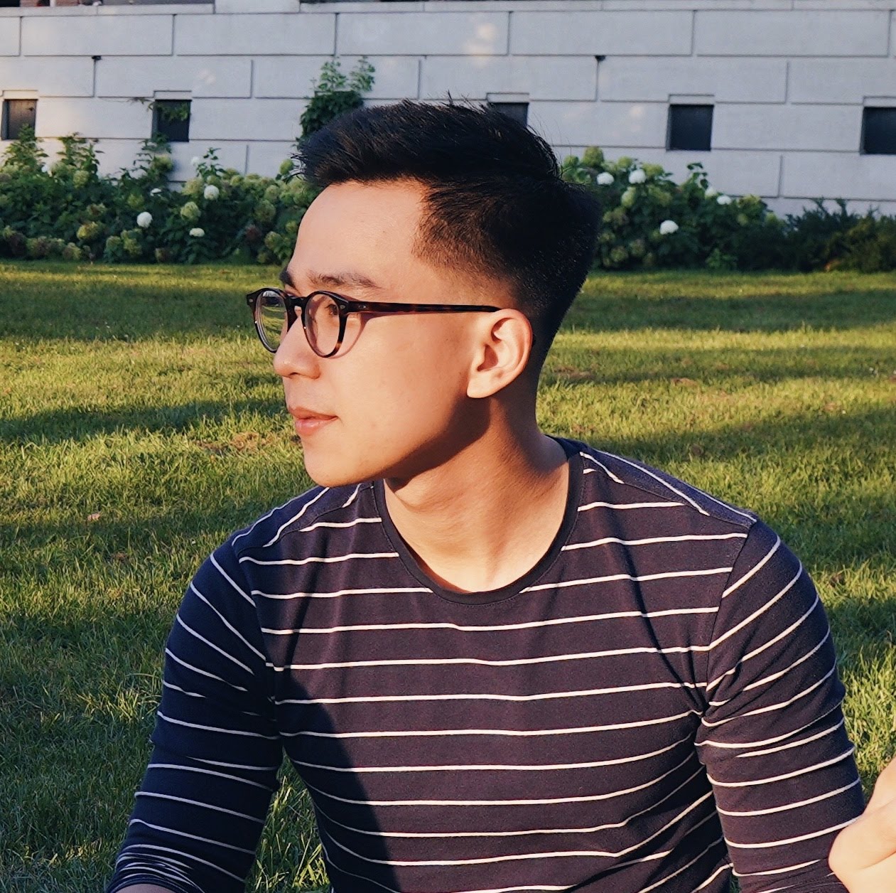 Nam Anh — Namanhsuit